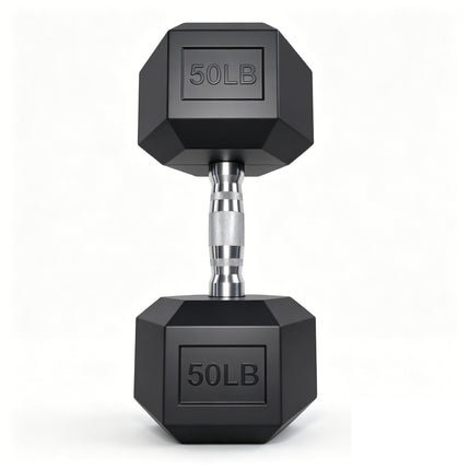 Hexagonal Dumbbell