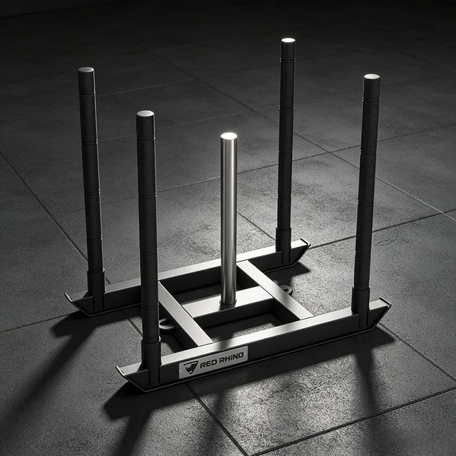 Comp Sled