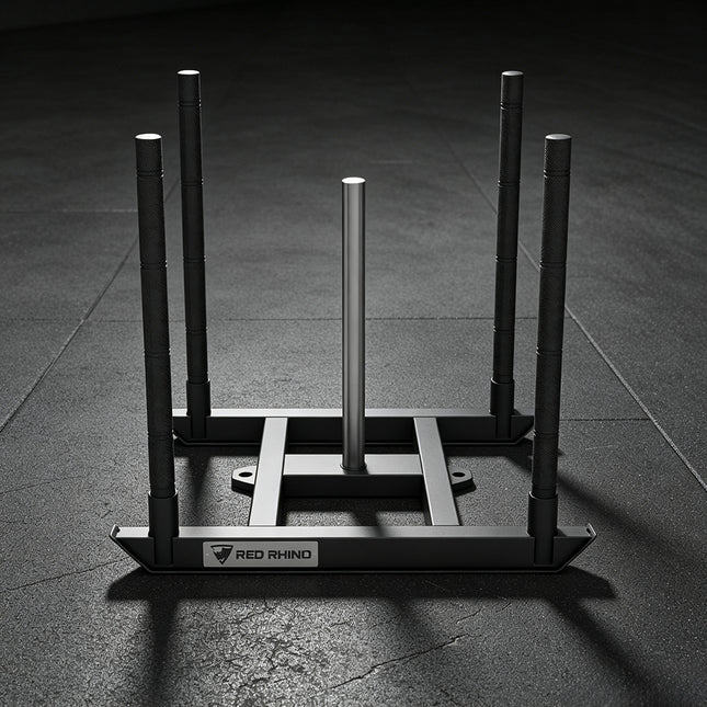 Comp Sled