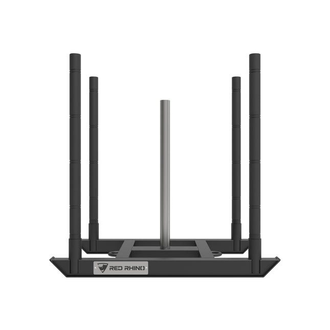 Comp Sled