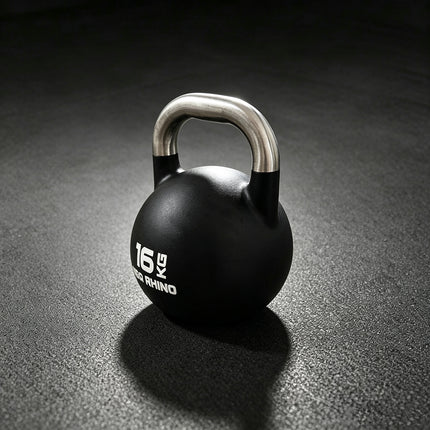 Kettlebell