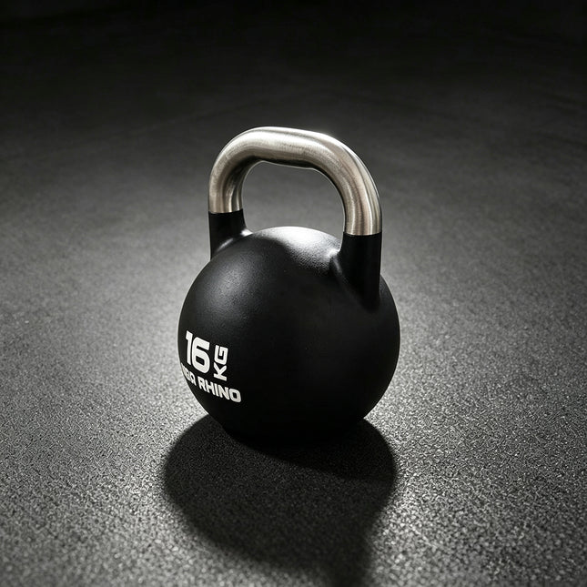 Kettlebell