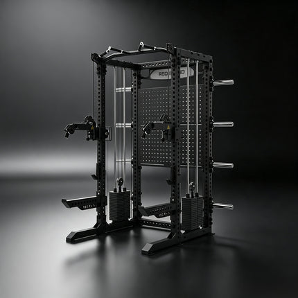 Multi Rack