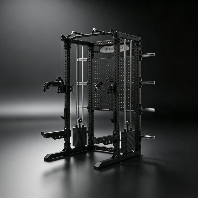 Multi Rack