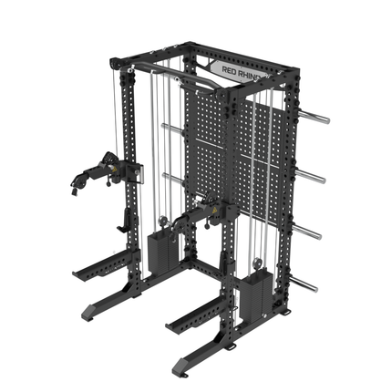 Multi Rack