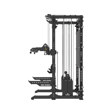 Multi Rack