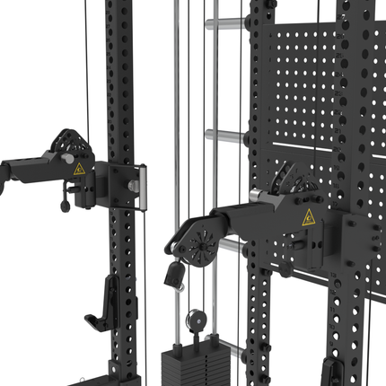 Multi Rack