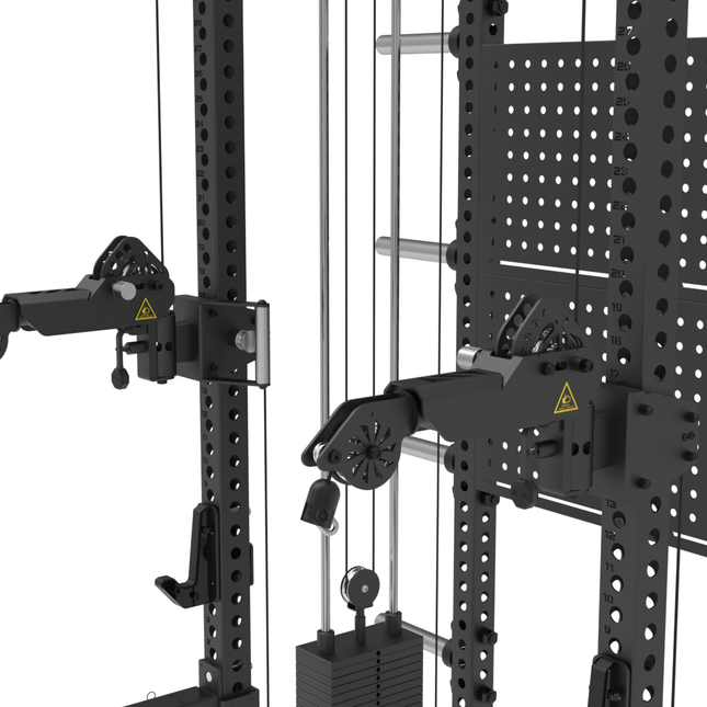 Multi Rack