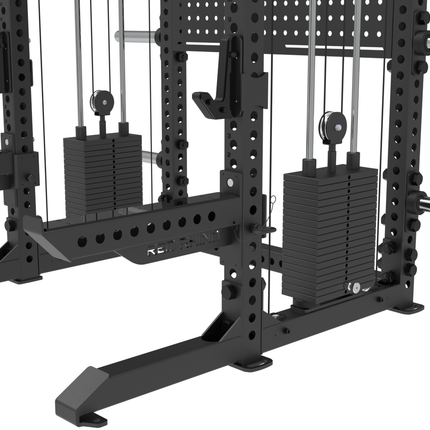 Multi Rack