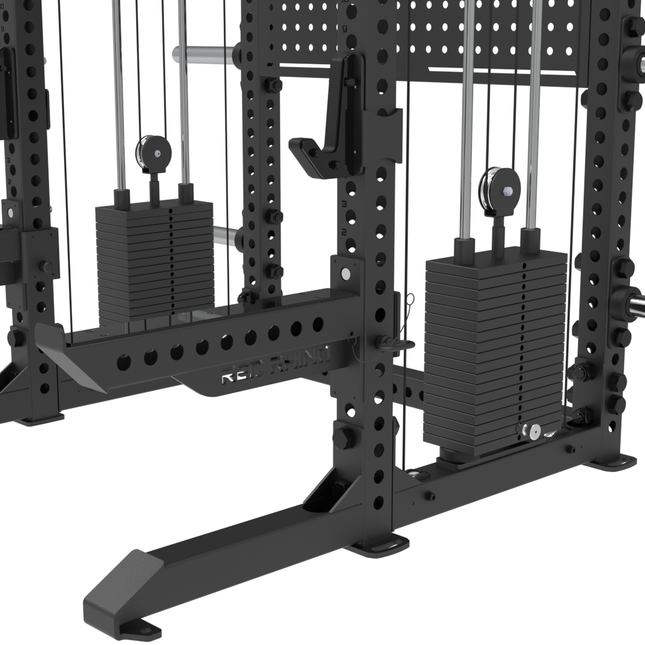 Multi Rack